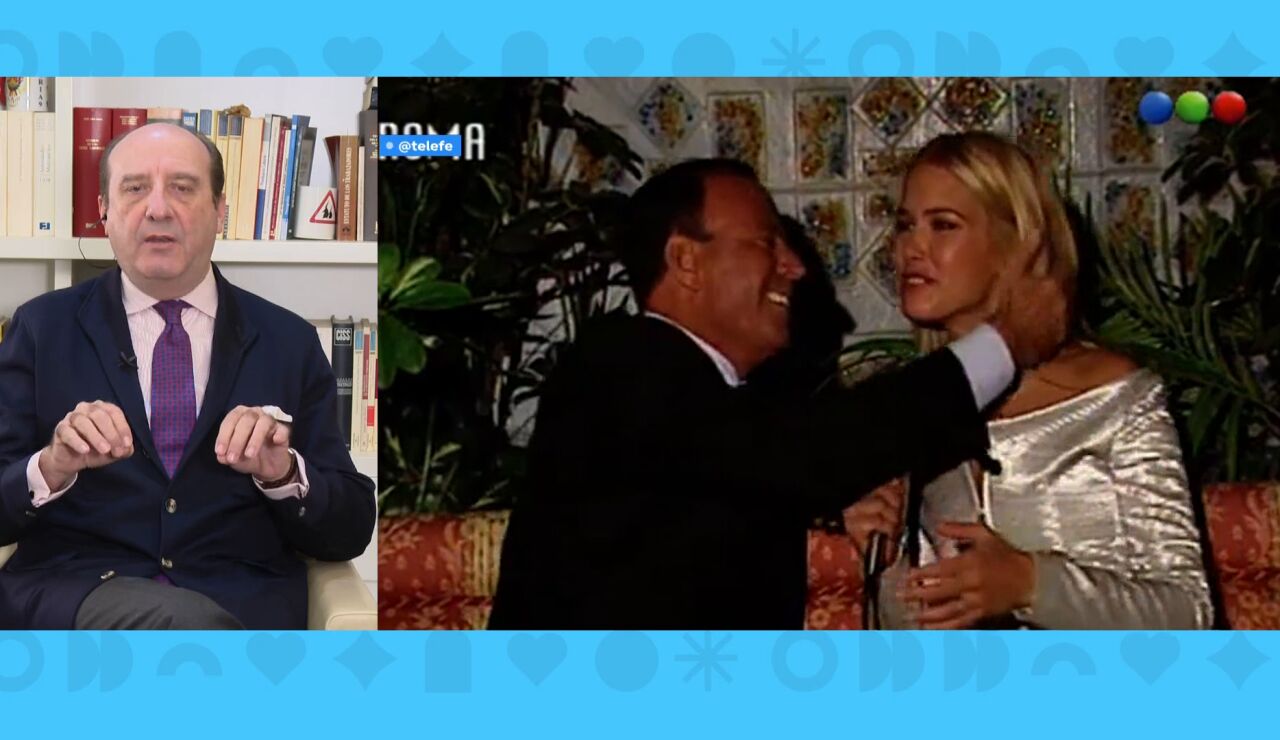 Abogado y portavoz de Amnist&iacute;a Internacional