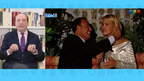 Abogado y portavoz de Amnistía Internacional Abogado y portavoz de Amnistía Internacional