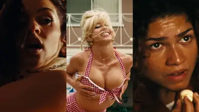 Tráiler y fecha de estreno de la emporada 3 Euphoria: Más drogas, traficantes, sexo y Rosalía como stripper Tráiler y fecha de estreno de la emporada 3 Euphoria: Más drogas, traficantes, sexo y Rosalía como stripper