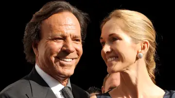 Julio y Miranda Julio y Miranda