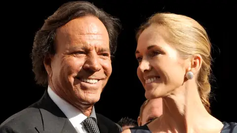 Julio y Miranda Julio y Miranda