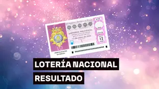 Comprobar resultado del Sorteo Especial Niños de San Ildefonso de la Lotería Nacional de hoy sábado 17 de enero del 2026 Comprobar resultado del Sorteo Especial Niños de San Ildefonso de la Lotería Nacional