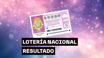 Comprobar resultado del Sorteo Especial Ni&ntilde;os de San Ildefonso de la Loter&iacute;a Nacional de hoy s&aacute;bado 17 de enero del 2026
