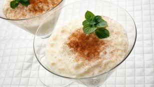 Argui&ntilde;ano: arroz con leche e oveja, una receta de elaboraci&oacute;n casera facil&iacute;sima 