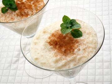 Argui&ntilde;ano: arroz con leche e oveja, una receta de elaboraci&oacute;n casera facil&iacute;sima 