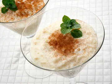 Arguiñano: arroz con leche e oveja, una receta de elaboración casera facilísima Arguiñano: arroz con leche e oveja, una receta de elaboración casera facilísima