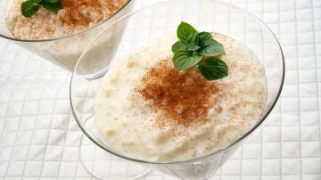 Argui&ntilde;ano: arroz con leche e oveja, una receta de elaboraci&oacute;n casera facil&iacute;sima 
