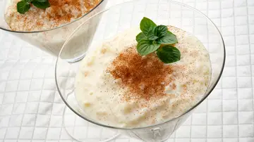 Arguiñano: arroz con leche e oveja, una receta de elaboración casera facilísima Arguiñano: arroz con leche e oveja, una receta de elaboración casera facilísima