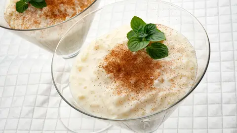 Arguiñano: arroz con leche e oveja, una receta de elaboración casera facilísima Arguiñano: arroz con leche e oveja, una receta de elaboración casera facilísima