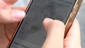 Carreras para encontrar piso