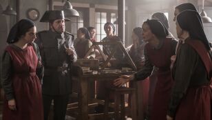 La verdad por fin sale a la luz: Jaime y Catalina entregan a Clara la confesi&oacute;n de Gustavo