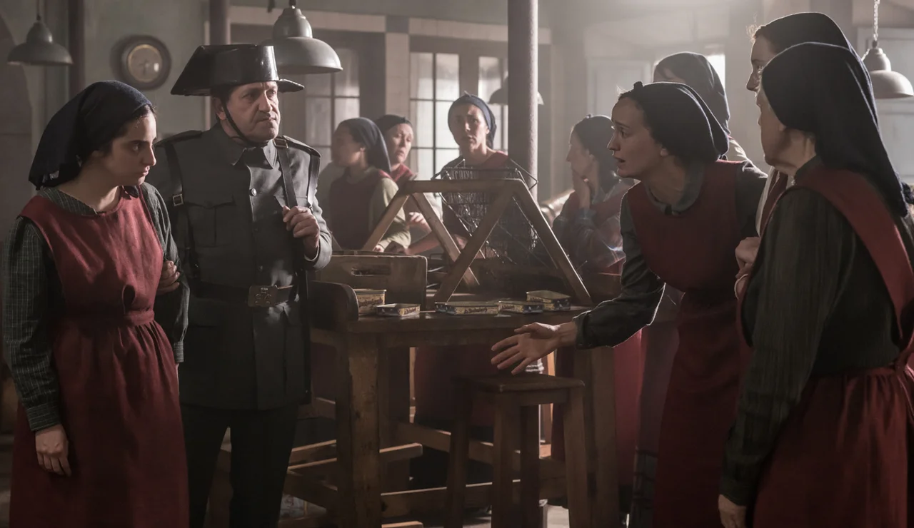 La verdad por fin sale a la luz: Jaime y Catalina entregan a Clara la confesión de Gustavo