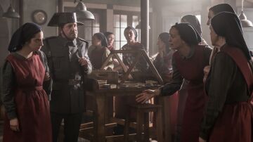 La verdad por fin sale a la luz: Jaime y Catalina entregan a Clara la confesi&oacute;n de Gustavo