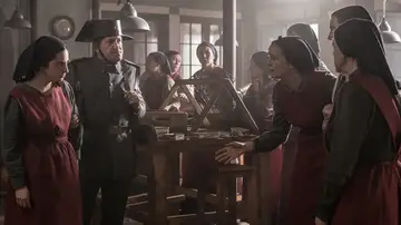 La verdad por fin sale a la luz: Jaime y Catalina entregan a Clara la confesión de Gustavo La verdad por fin sale a la luz: Jaime y Catalina entregan a Clara la confesión de Gustavo