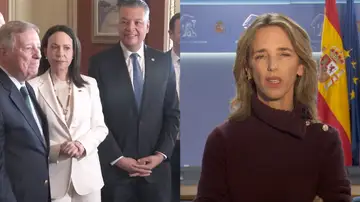 Cayetana Álvarez de Toledo Cayetana Álvarez de Toledo