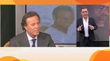 defensa Julio Iglesias defensa Julio Iglesias