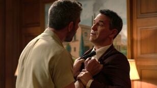 Gabriel vs Andr&eacute;s