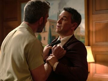 Gabriel vs Andr&eacute;s