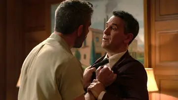 Gabriel vs Andrés Gabriel vs Andrés