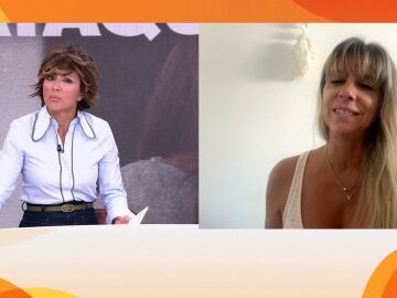 Periodista y Julio Iglesias