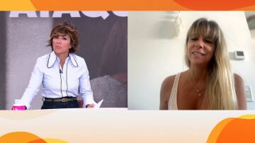 Periodista y Julio Iglesias