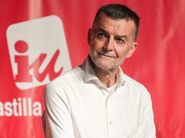 Antonio Ma&iacute;llo, IU