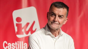 Antonio Ma&iacute;llo, IU