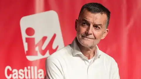 Antonio Maíllo, IU Antonio Maíllo, IU