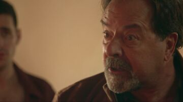 "Como le pase algo va a ser culpa tuya": C&eacute;sar y Octavio, desesperados por encontrar a Amanda en los &uacute;ltimos cap&iacute;tulos de La Encrucijada