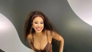 Esther Thomas, influencer