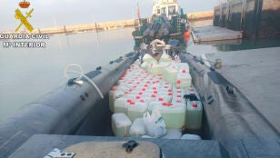 Aviso a navegantes, el petaqueo es delito: cuatro a&ntilde;os de c&aacute;rcel por tenencia de sustancias inflamables