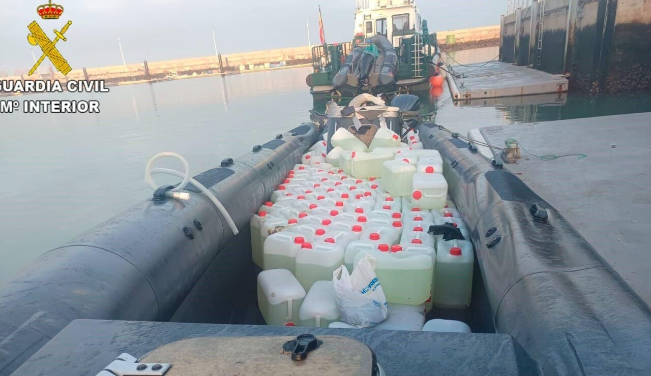 Aviso a navegantes, el petaqueo es delito: cuatro a&ntilde;os de c&aacute;rcel por tenencia de sustancias inflamables