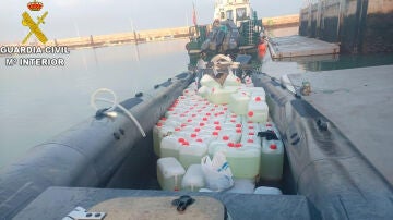 Aviso a navegantes, el petaqueo es delito: cuatro a&ntilde;os de c&aacute;rcel por tenencia de sustancias inflamables