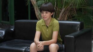 Entrevista Nicol&aacute;s Rodicio