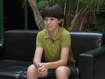 Entrevista Nicol&aacute;s Rodicio