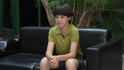 Entrevista Nicolás Rodicio Entrevista Nicolás Rodicio