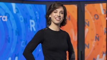 La impresionante estad&iacute;stica de Rosa en 2026: los datos de su mejor racha en Pasapalabra