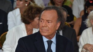 Julio Iglesias