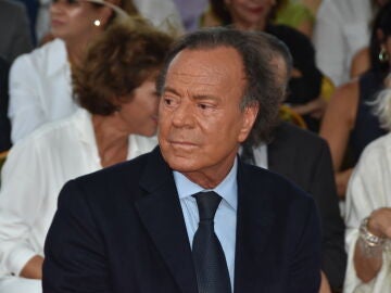 Julio Iglesias
