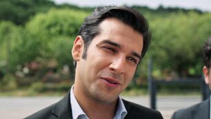 Tarik acorrala a Seyran, Orhan es secuestrado y todo se complica para Esme en el pr&oacute;ximo cap&iacute;tulo 