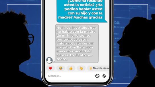 Investigaci&oacute;n en Los Barrios.