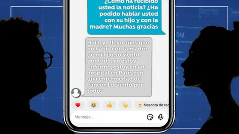 Investigación en Los Barrios. Investigación en Los Barrios.