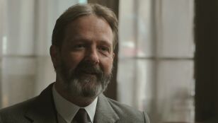 La sucia propuesta de Antonio Barba Pel&aacute;ez a Clara: renunciar al trato de su vida para salvar a su amiga