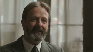 La sucia propuesta de Antonio Barba Pel&aacute;ez a Clara: renunciar al trato de su vida para salvar a su amiga