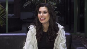 Entrevista exclusiva a Roser Tapias