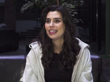 Entrevista exclusiva a Roser Tapias