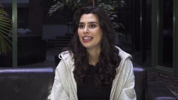 Entrevista exclusiva a Roser Tapias