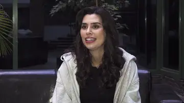 Entrevista exclusiva a Roser Tapias Entrevista exclusiva a Roser Tapias