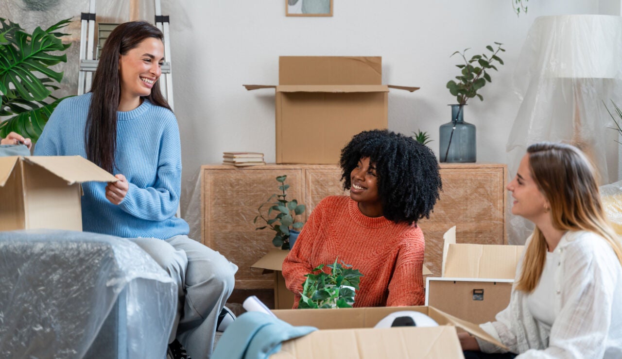 &iquest;C&oacute;mo organizar tus espacios?