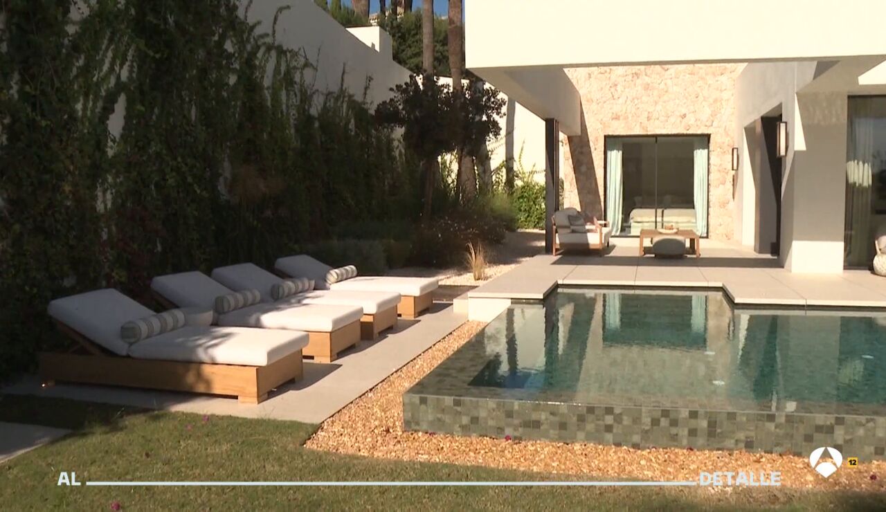 El mercado silencioso de las casas de lujo escondidas en la naturaleza: Espa&ntilde;a, en el top 3 de pa&iacute;ses europeos